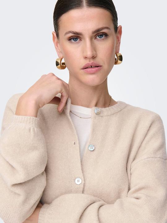Produktbild Only ONLISABELLA Strickjacke Strickjacke (M)