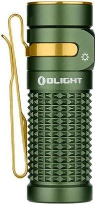 Produktbild Olight Baton 4 (6.30 cm, 1300 lm)