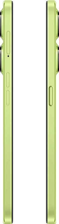 Image du produit OnePlus Nord CE 3 Lite (128 Go, Citron vert pastel, 6.70", Double SIM hybride, 108 Mpx, 5G)