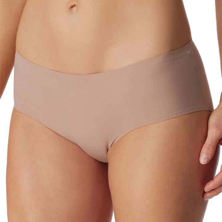 Image du produit Schiesser Pack de 3 Invisible Soft Panty (38, M, Lot de 3)