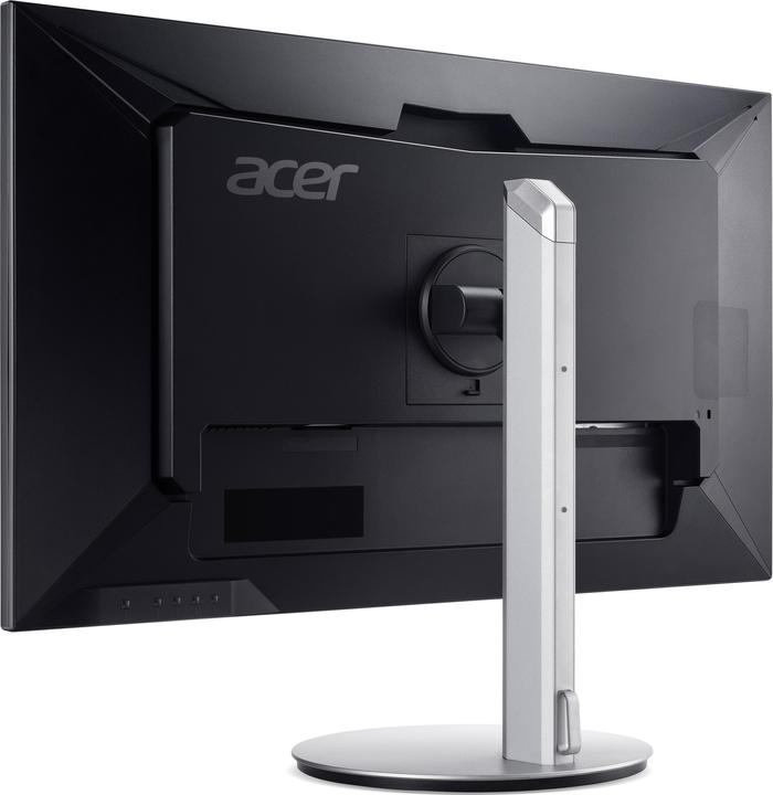 Image du produit Acer Dis 32 CB322QUEsmiiprx IPS 60Hz (2560 x 1440 pixels, 31.50")