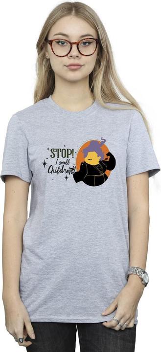 Produktbild Disney Hocus Pocus Stop Mary TShirt (XL)