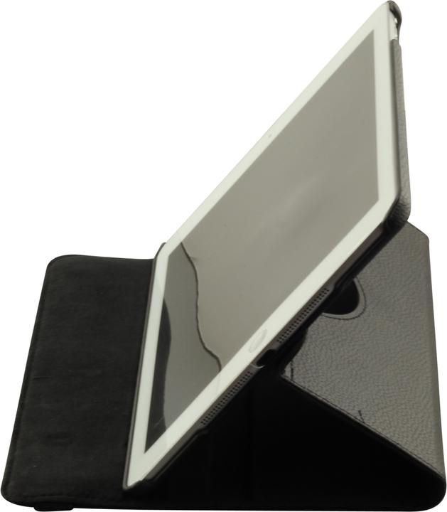 Actual product image PhoneLook Etui cuir Premium Flip 360 (IPad Mini 4)