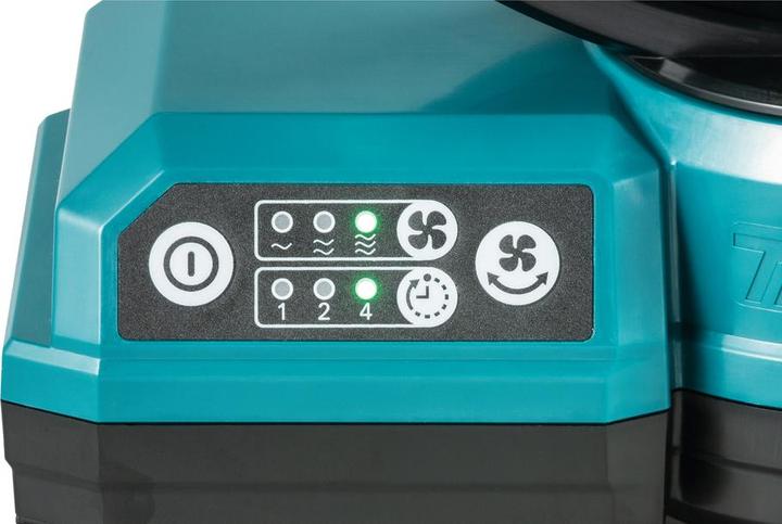 Produktbild Makita DCF203Z (53 dB)