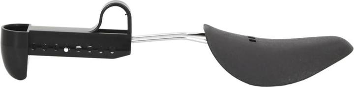 Produktbild VidaXL Schuhspanner 5 Paar Schwarz EU 38-45 Kunststoff,Farbe (38, 39, 40, 41, 42, 43, 44, 2 x)
