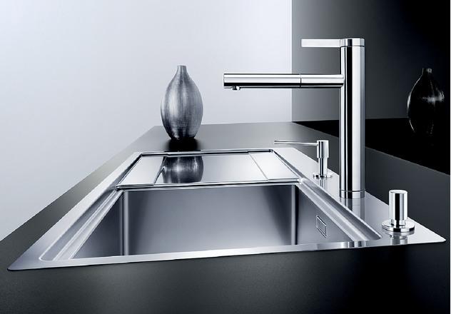 Image du produit Blanco Linee-S