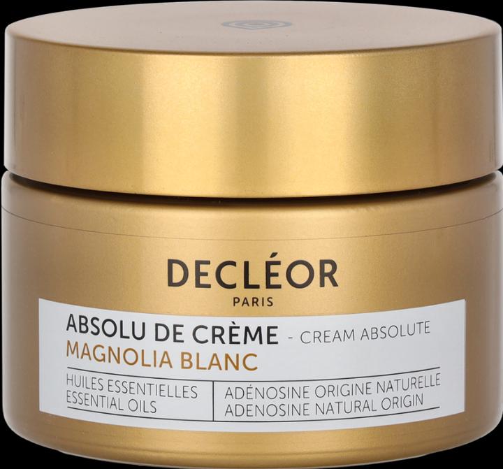 Actual product image Decleor Orexcellence (50 ml)