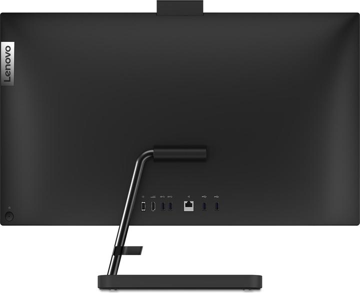 Image du produit Lenovo IdeaCentre AIO 3 27ALC6 (AMD Ryzen 7 7730U, 16 Go, 1000 Go, AMD Radeon Graphics)