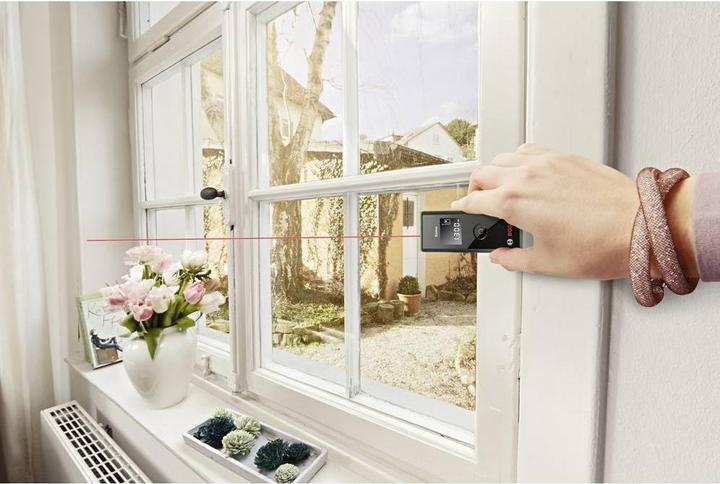Immagine prodotto Bosch Home & Garden Set Zamo III (20 m)