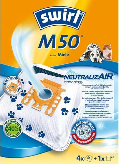 Actual product image Swirl M50 Universal (4 x)