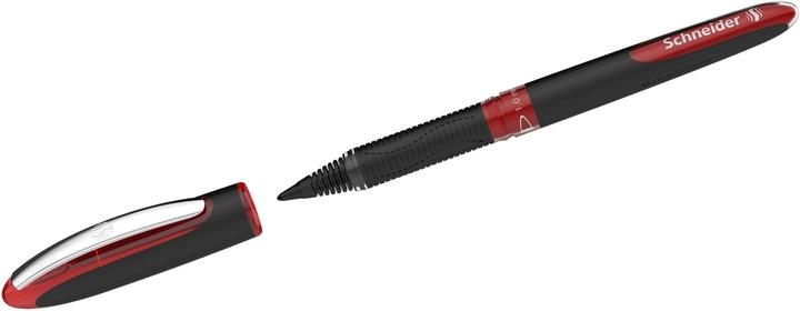 Produktbild Schneider One Sign Tintenroller schwarz 1,0 mm, Schreibfarbe: rot (Rot, 1 x)