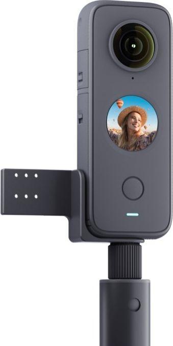 Insta360 X2 "cold shoe" mount (x3, X4, X2)