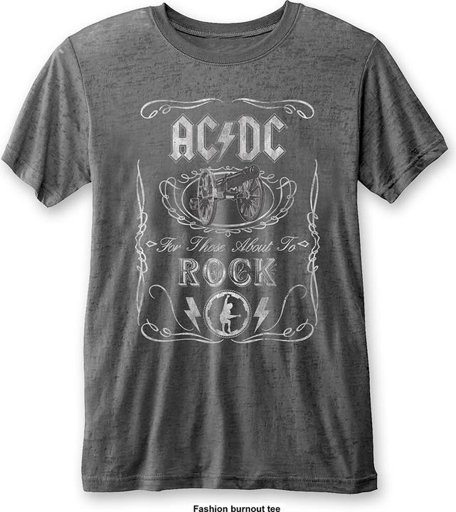 Produktbild AC/DC Cannon Swig (L)