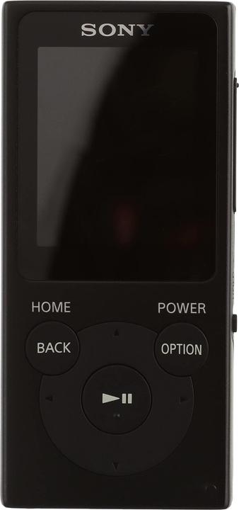 Actual product image Sony Nw-E394 (8 GB)