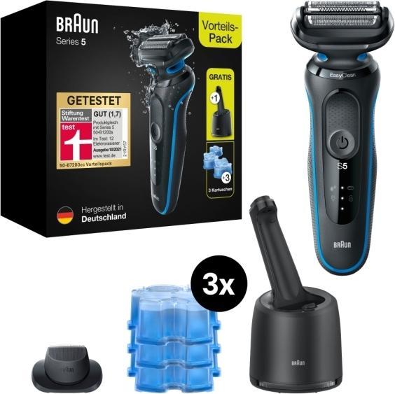 Produktbild Braun Series 5