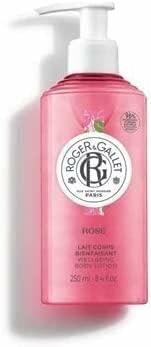 Actual product image Roger & Gallet Lait pour le Corps (Body milk, 250 ml)
