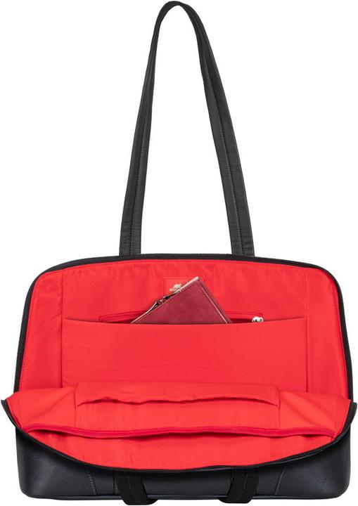 Produktbild Rivacase Laptoptasche für Damen 14 "und MacBook Pro 16 (14", Apple, Universal)