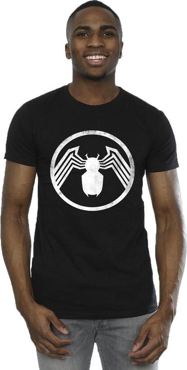 Produktbild Venom Logo Emblem TShirt (M)