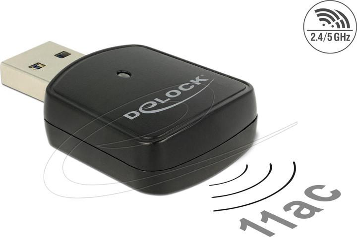 Immagine prodotto Delock WLAN Mini Stick (USB)