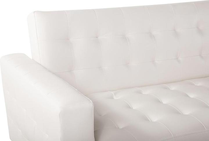 Produktbild Beliani Aberdeen (2-Sitzer, Bettsofa)