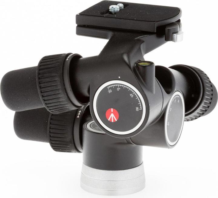 Immagine prodotto Manfrotto Mn 405 (Gearediger)