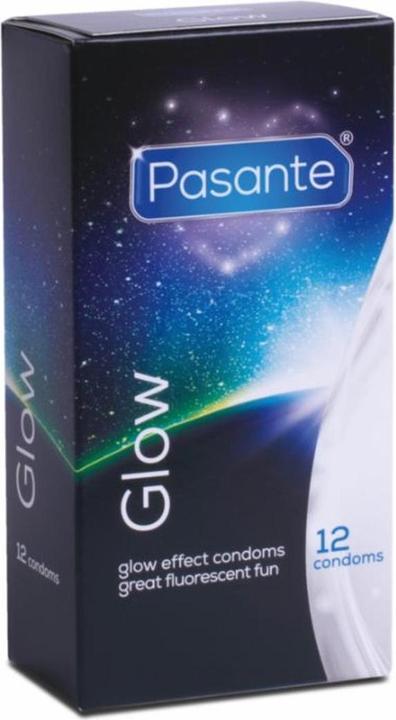 Actual product image Pasante Glow (3 pcs.)