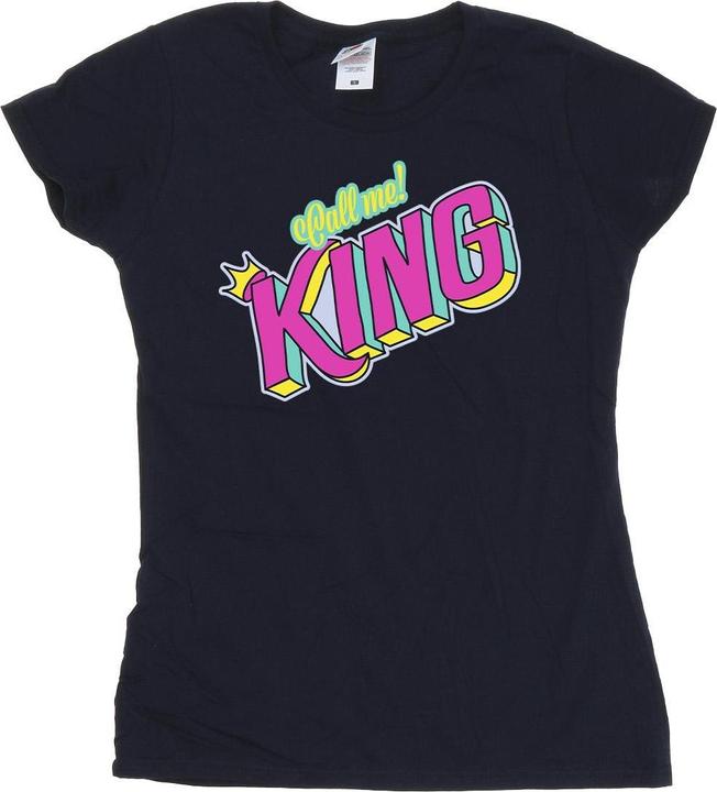 Produktbild Disney The Lion King Classic King TShirt (XL)