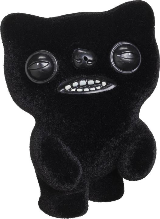 Fuggler Fugglers - Farting Figures 1 Pack Window Box - Munch Munch Black