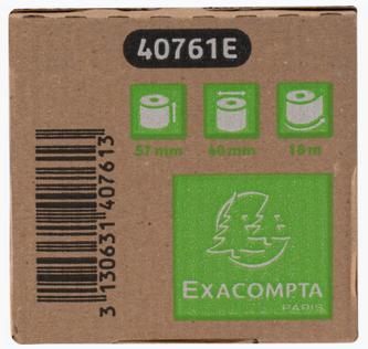 Immagine prodotto Exacompta 40761E