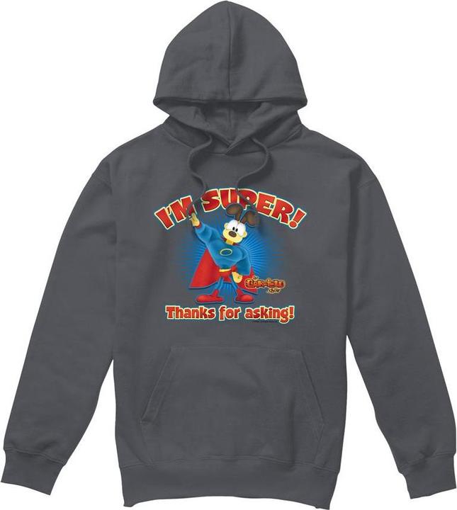 Garfield Super Kapuzenpullover