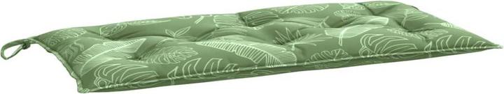 Produktbild VidaXL Silas (110 x 50 x 7 cm)