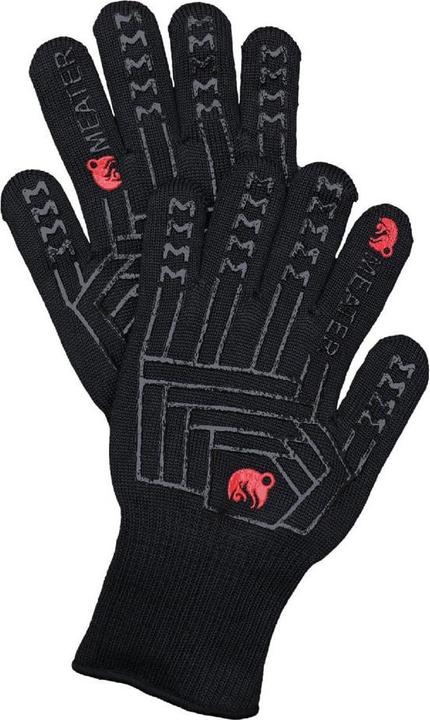 Actual product image Meater Barbecue gloves (Aramid fibre)
