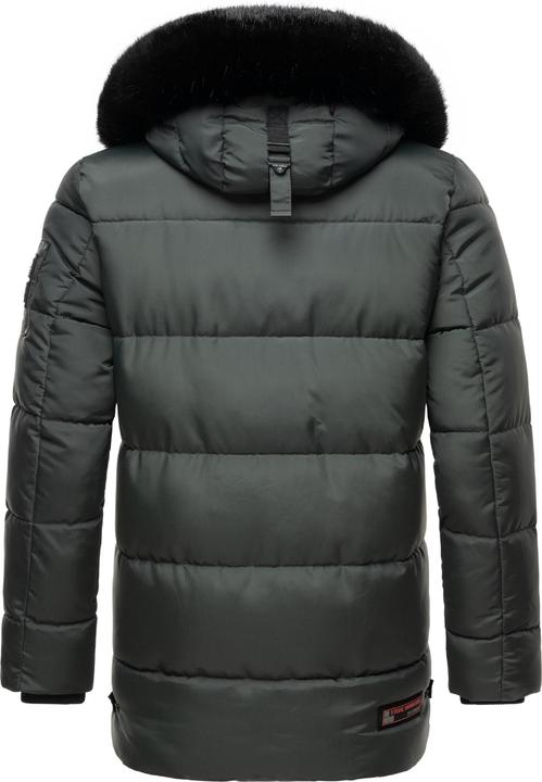 Actual product image Stone Harbour Mironoo (XXL)