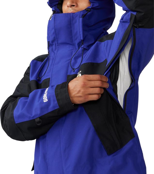 Actual product image Mountain Hardwear Exposure GTX Reissue (XS)