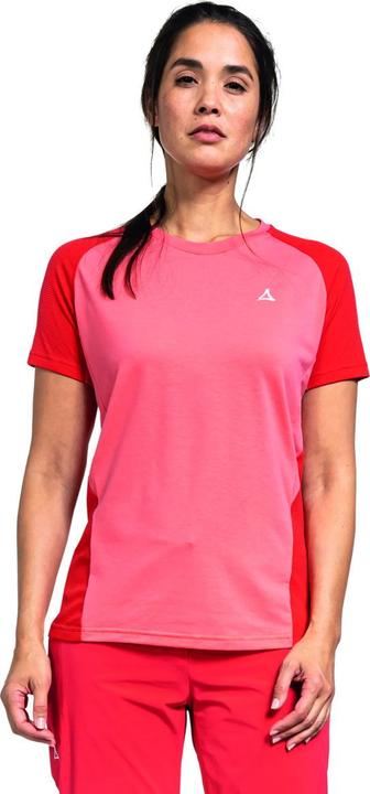 Produktbild Schöffel T Shirt Solvorn (34)