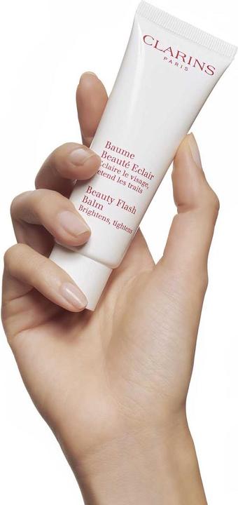 Produktbild Clarins Beauty Flash Balm (50 ml)