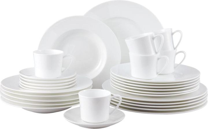 Rosenthal Jade (30 Piece)