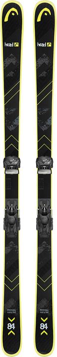 Head Frame Wall Attack² 13 Gw Brake 85 (Sans reliure)