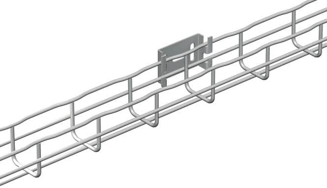 Immagine prodotto Legrand CONSOLE CM50 V2A 586068 CM50 V2A ** in acciaio inox V2A (1.4301)