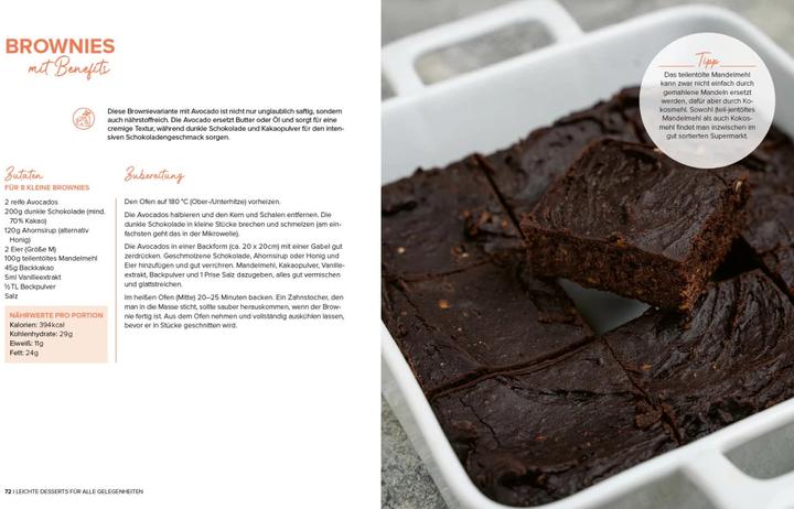 Immagine prodotto Lecker, leicht, One-Pot! Kalorienarme Rezepte 24/7 (Tedesco, Jens, Glatz, Mirja/Glatz, 2023)