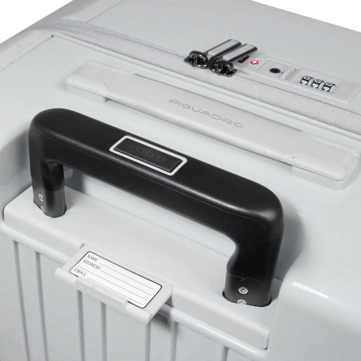 Immagine prodotto Piquadro POP - Trolley (67 l, M (50 - 90l))