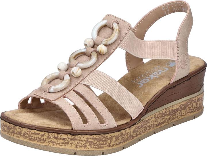 Image du produit Rieker Sandalen (38)