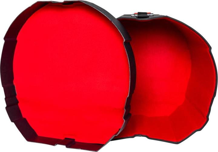 Produktbild Gator GPC2216BD Grooves Roto Bass Drum Case 22"x16" (Trommel)
