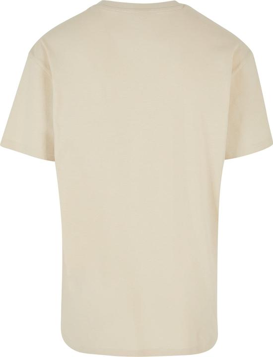 Produktbild Urban Classics Oversized Gate Tee - 13649 (L)