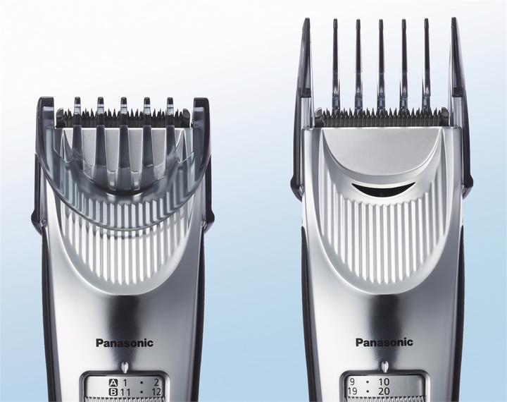 Actual product image Panasonic Er-Sc60-S803