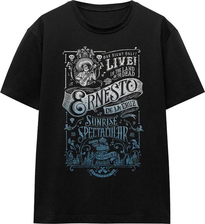 La Maison du Coco Sunrise Spectacular TShirt (M)
