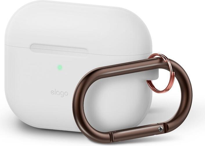 Actual product image Elago Original - taske til trådløse ør (Headphone bag)