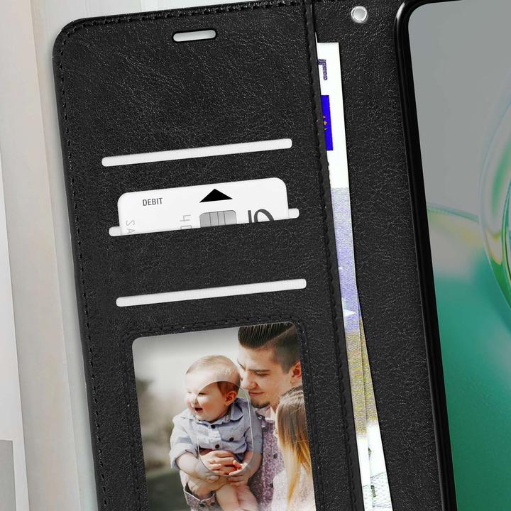 Actual product image Mayaxess SecureCard Cover (Honor 90 Smart)