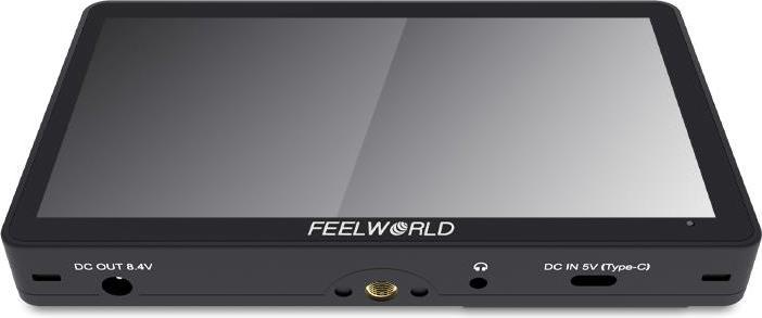 Produktbild Feelworld F5 Pro V4 (6", Full HD)