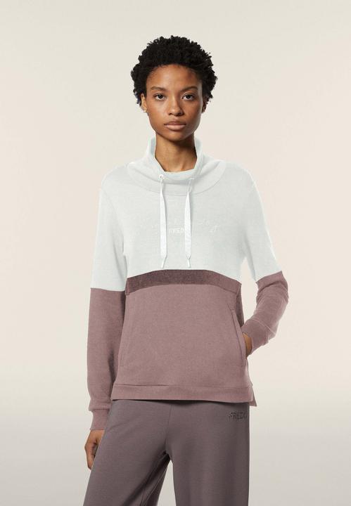 Image du produit Freddy Sweat-shirt F4WCXS6 (M)